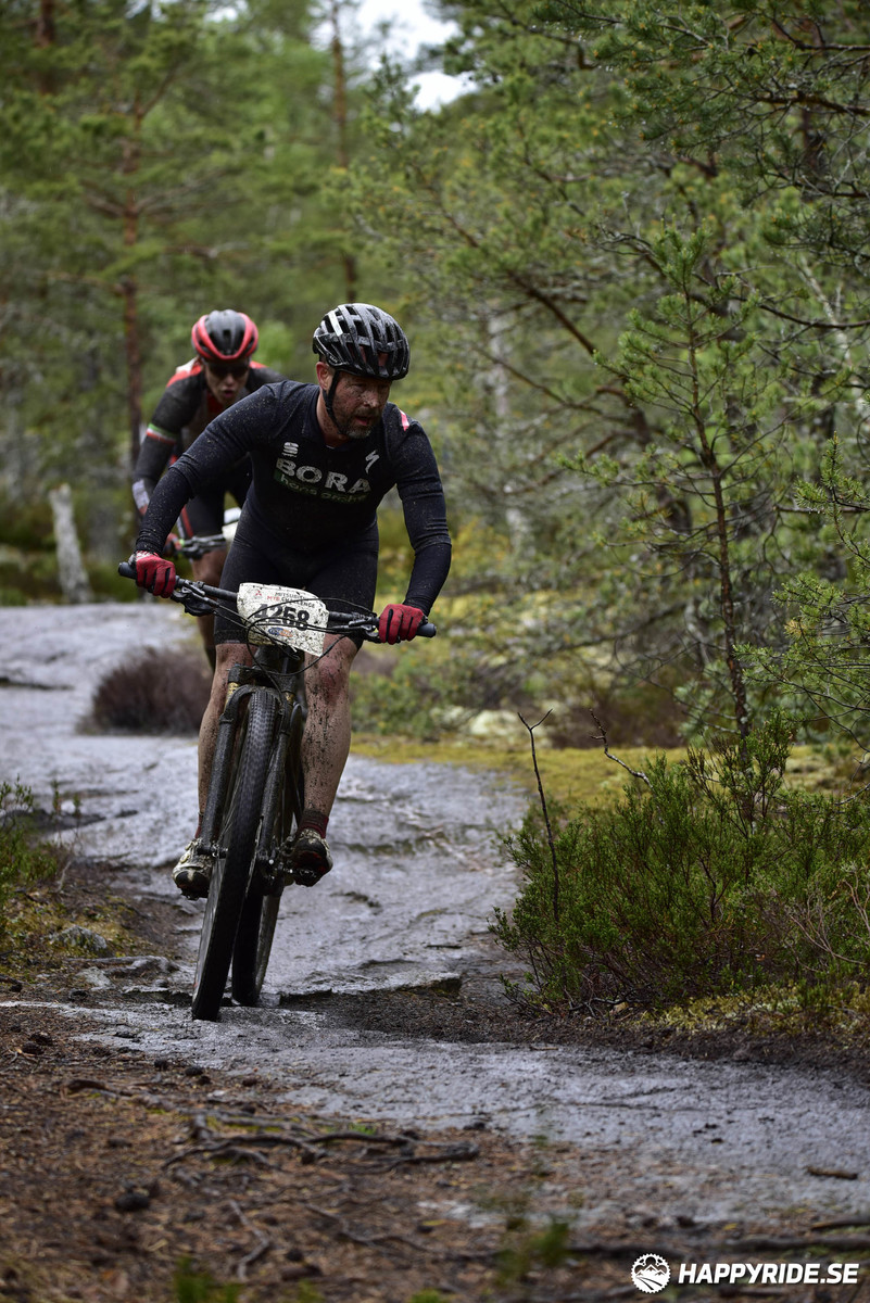 Bild från Lida Loop 2019